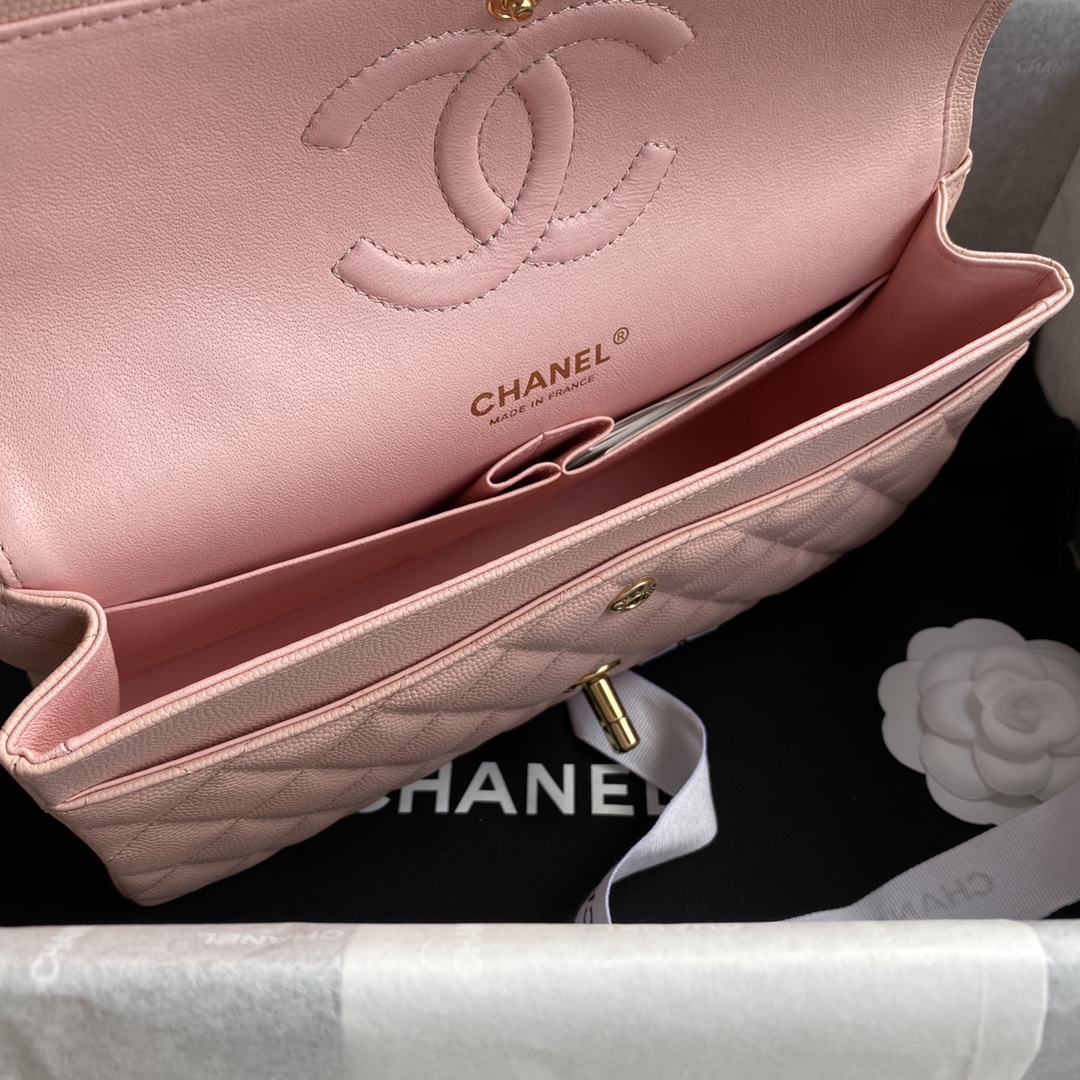 Chanel CF Series Bags